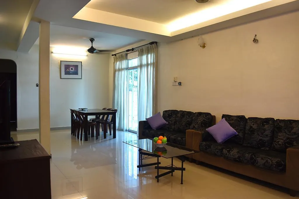 Holiday home 02 First Island Villa Seberang Jaya