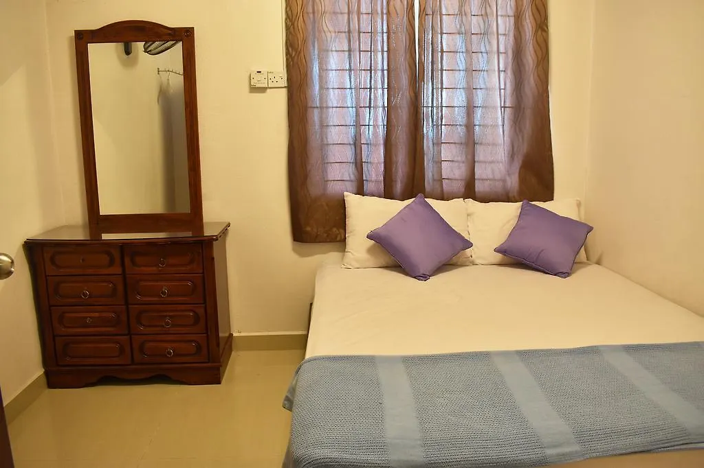 02 First Island Villa Seberang Jaya Malaysia
