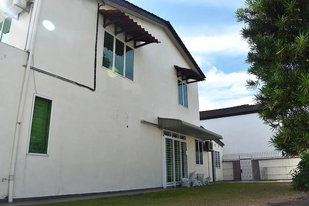 Holiday home 02 First Island Villa Seberang Jaya