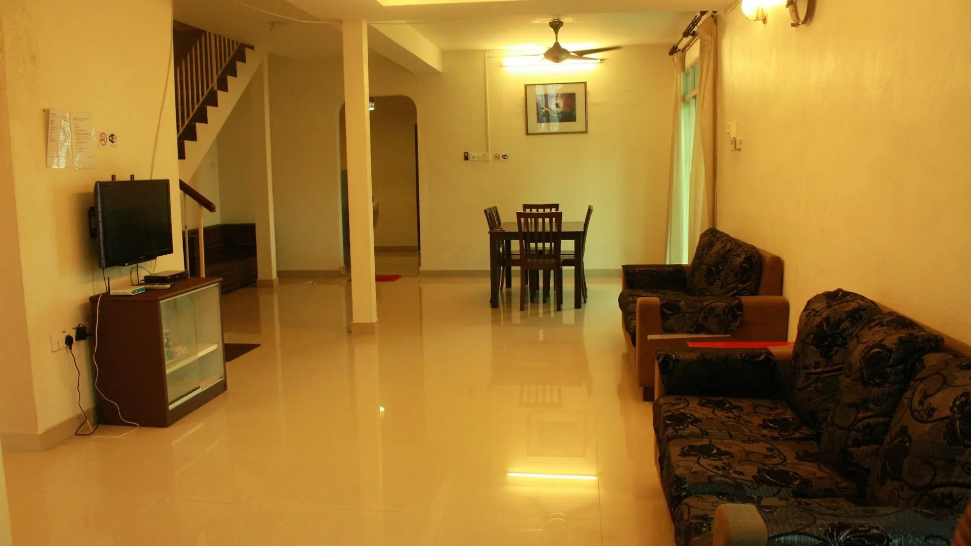 02 First Island Villa Seberang Jaya Malaysia