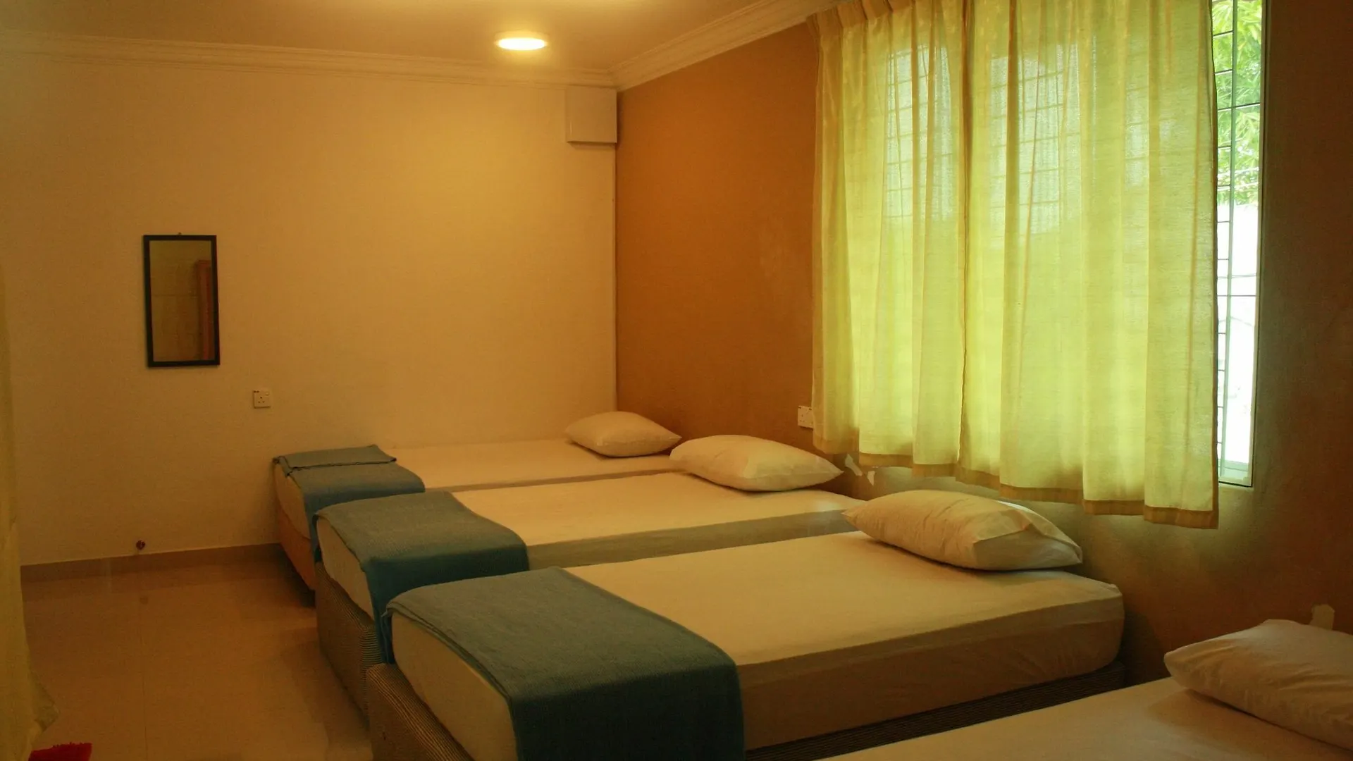Holiday home 02 First Island Villa Seberang Jaya